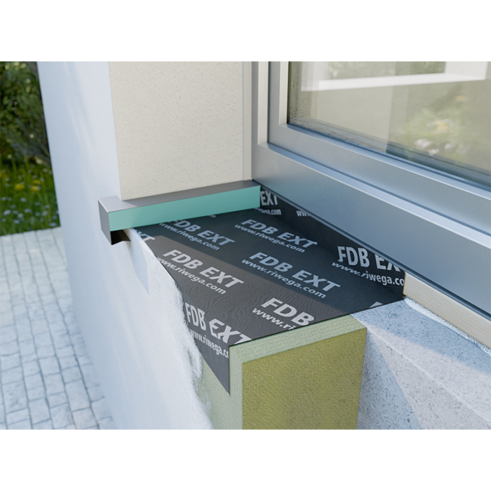 FDB EXT VSK 350 FL - Image 2
