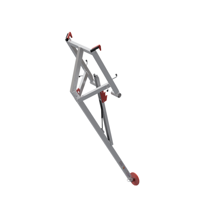 RSS Roof Safety System - slika 4