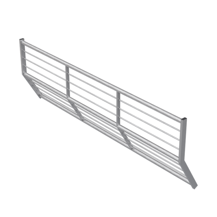 RSS Roof Safety System - slika 3
