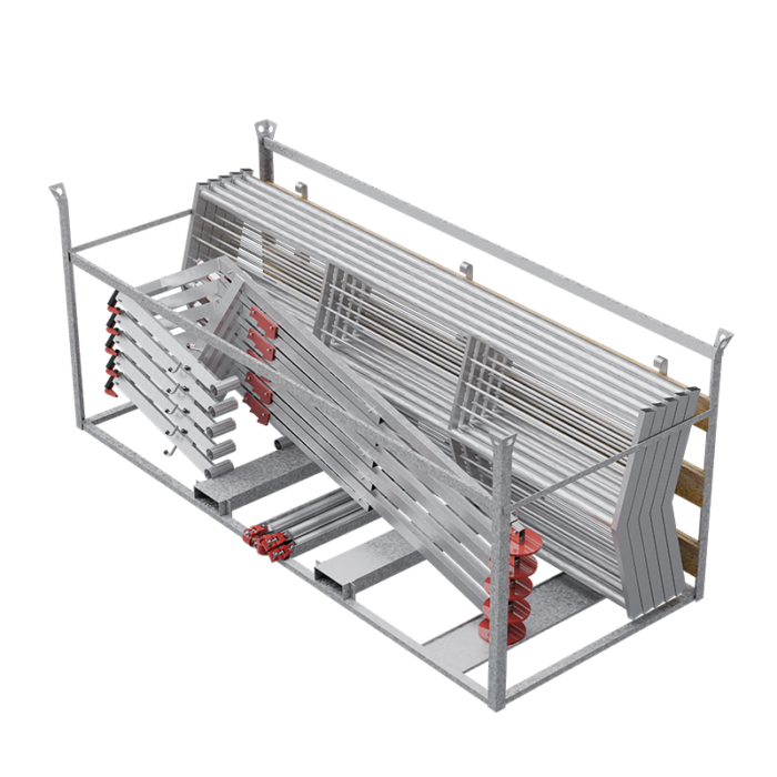 RSS Roof Safety System - slika 10