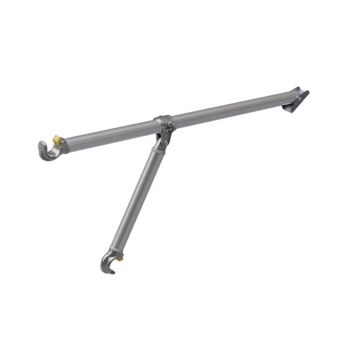 RSS Roof Safety System - slika 7