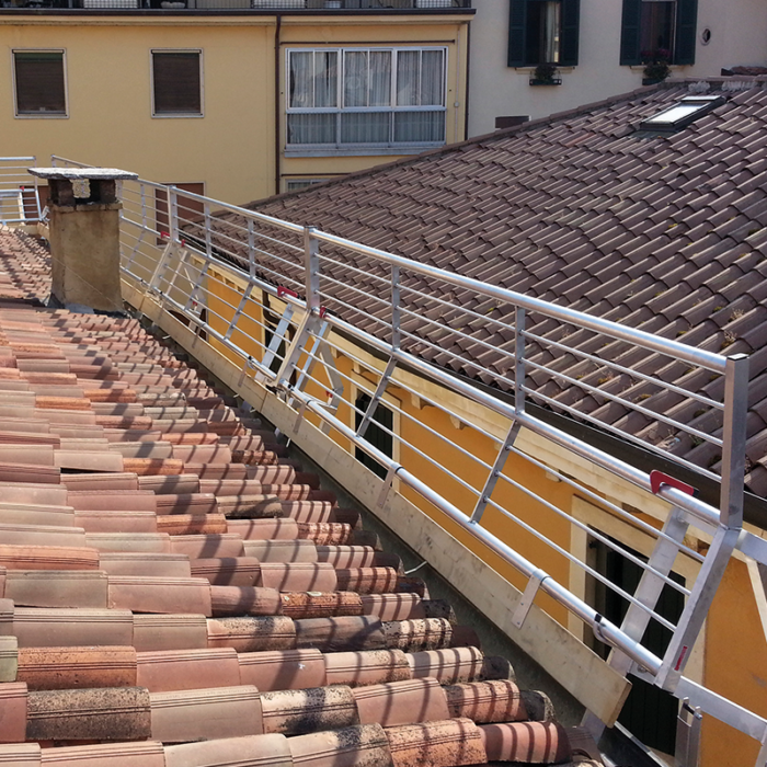 RSS Roof Safety System - slika 12